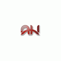 200x200 Authentic House Logo Vector