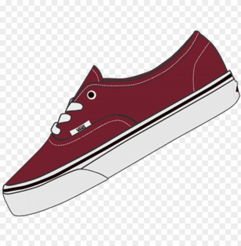 840x859 Vik Legendaris Vans Authentic