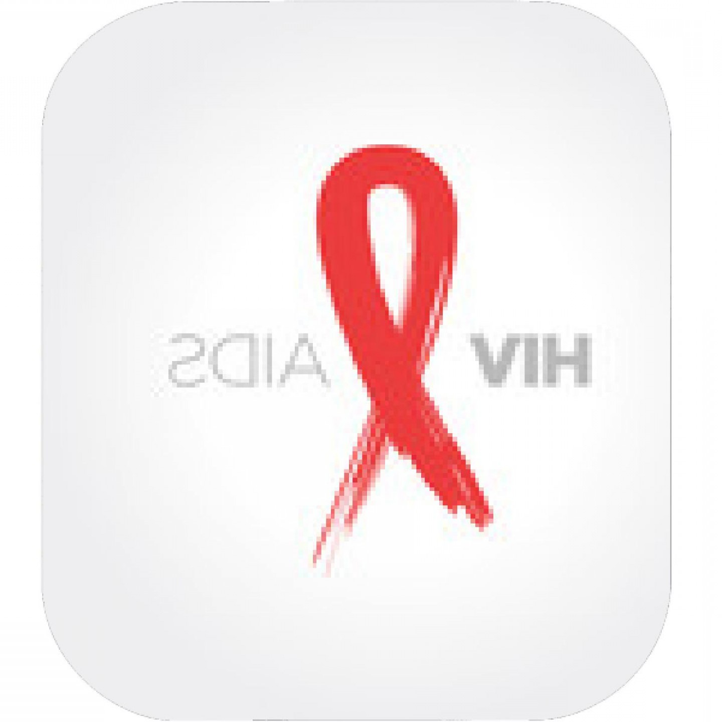 1440x1440 Heart Awareness Ribbon Vector Soidergi