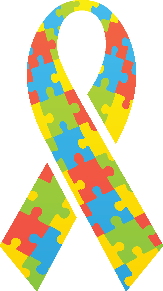 Autism Awareness Vector at Vectorified.com | Collection of Autism ...