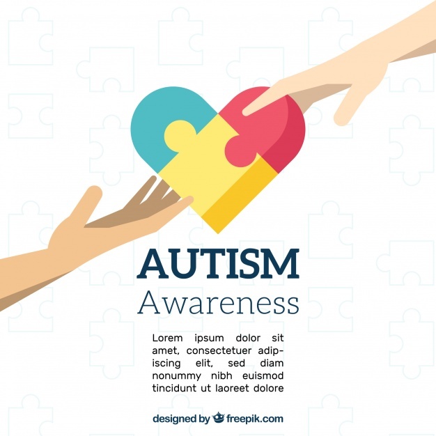 Autism Logo Vector at Vectorified.com | Collection of Autism Logo ...