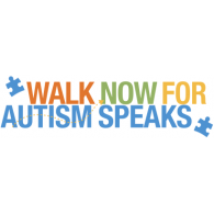 195x195 Autism Speaks Brands Of The Download Vector Logos