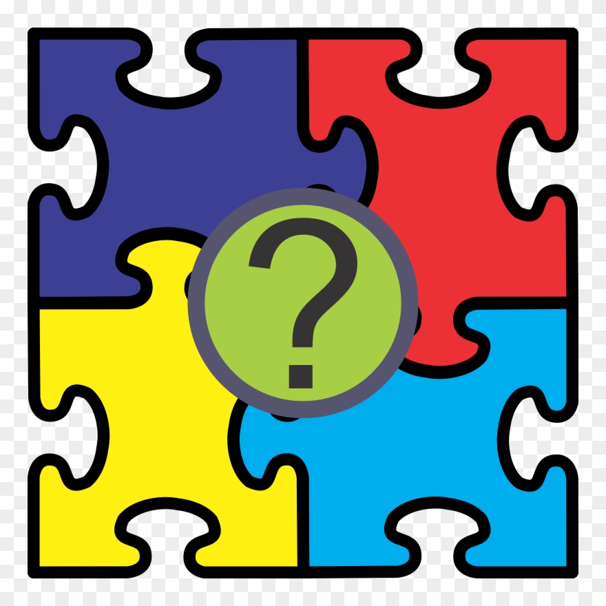 Autism Vector Infographic Banner Library 880x880 Autism Vector Infographic Banner Library