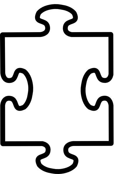 Autism Puzzle Piece Clip Art Png Files, Free Clip Art Download 402x596 Autism Puzzle Piece Clip Art Png Files, Free Clip Art Download