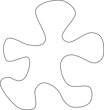 Autism Puzzle Pieces Vector Powerpoint Template Free Vector 350x368 Autism Puzzle Pieces Vector Powerpoint Template Free Vector