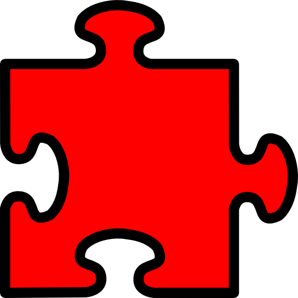 Hd Autism Vector Jigsaw 600x601 Hd Autism Vector Jigsaw