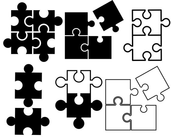 Puzzle Bundle Autism For Cricut Puzzle Pieces Etsy 570x456 Puzzle Bundle Autism For Cricut Puzzle Pieces Etsy