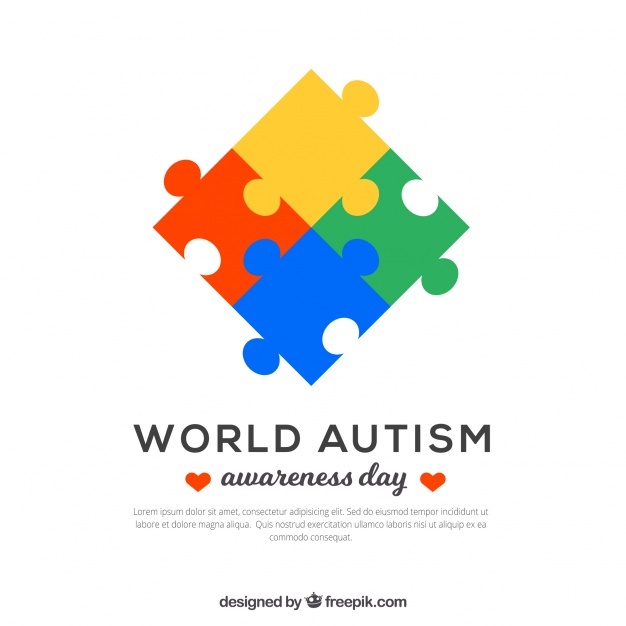 626x626 Autism Vectors, Photos And Free Download