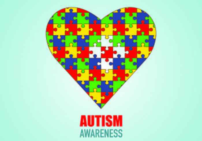 700x490 Poster Of Autism Awareness