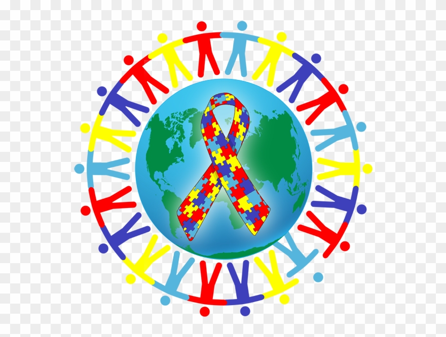 Autism Speaks Logo Vector