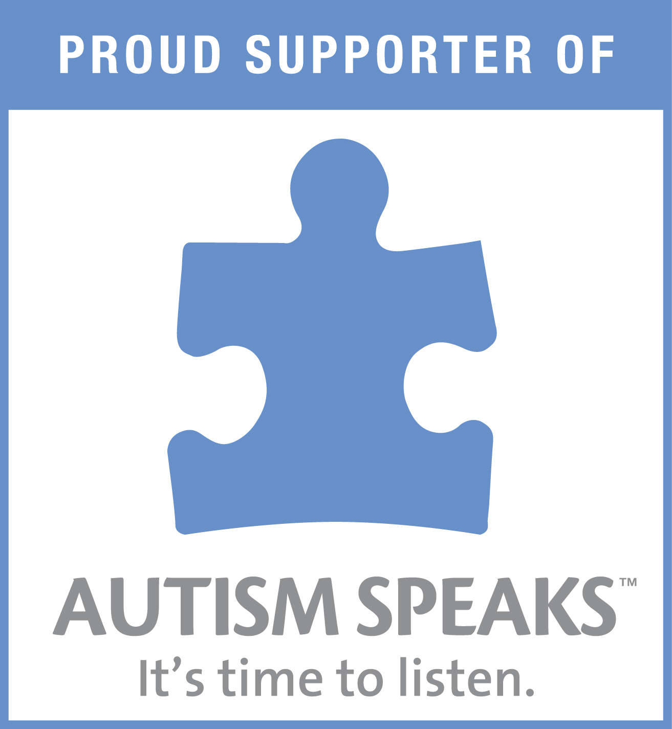 1313x1425 Autism Speaks