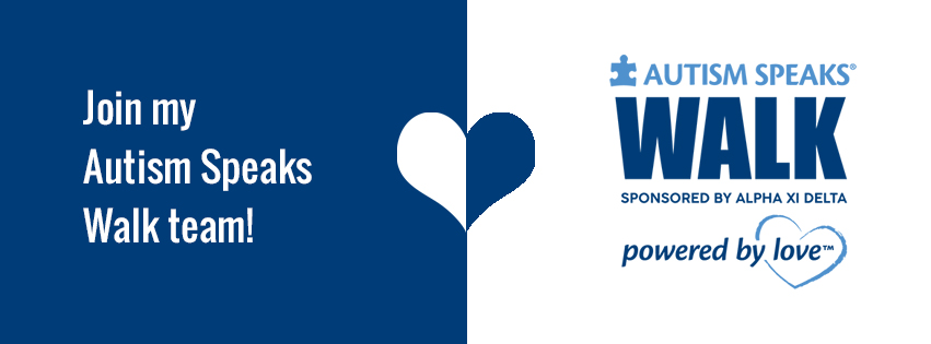 851x315 Autism Speaks Walk