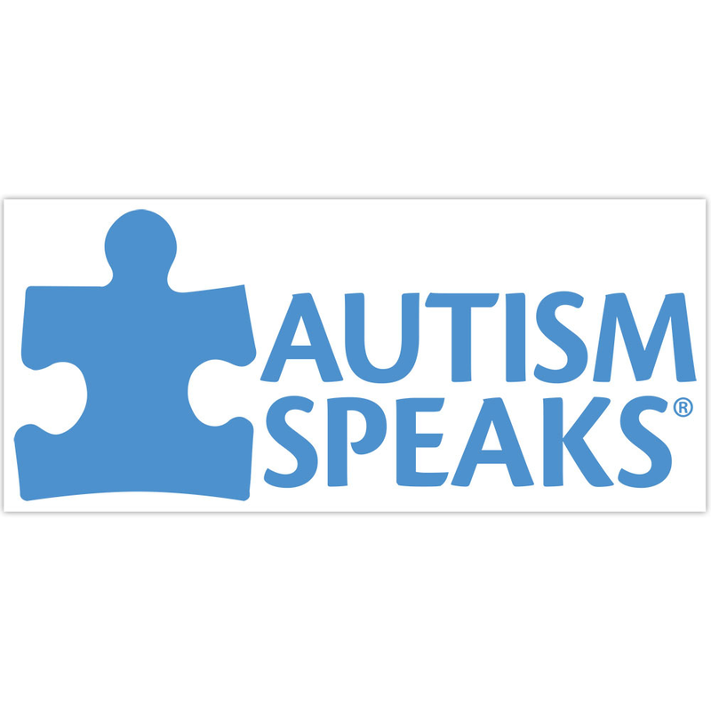 800x800 Download Free Png Autism Speaks Bumper Magnet