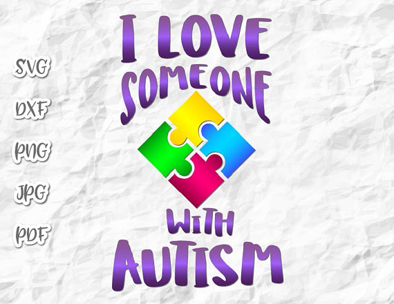 Download Autism Vector at Vectorified.com | Collection of Autism Vector free for personal use