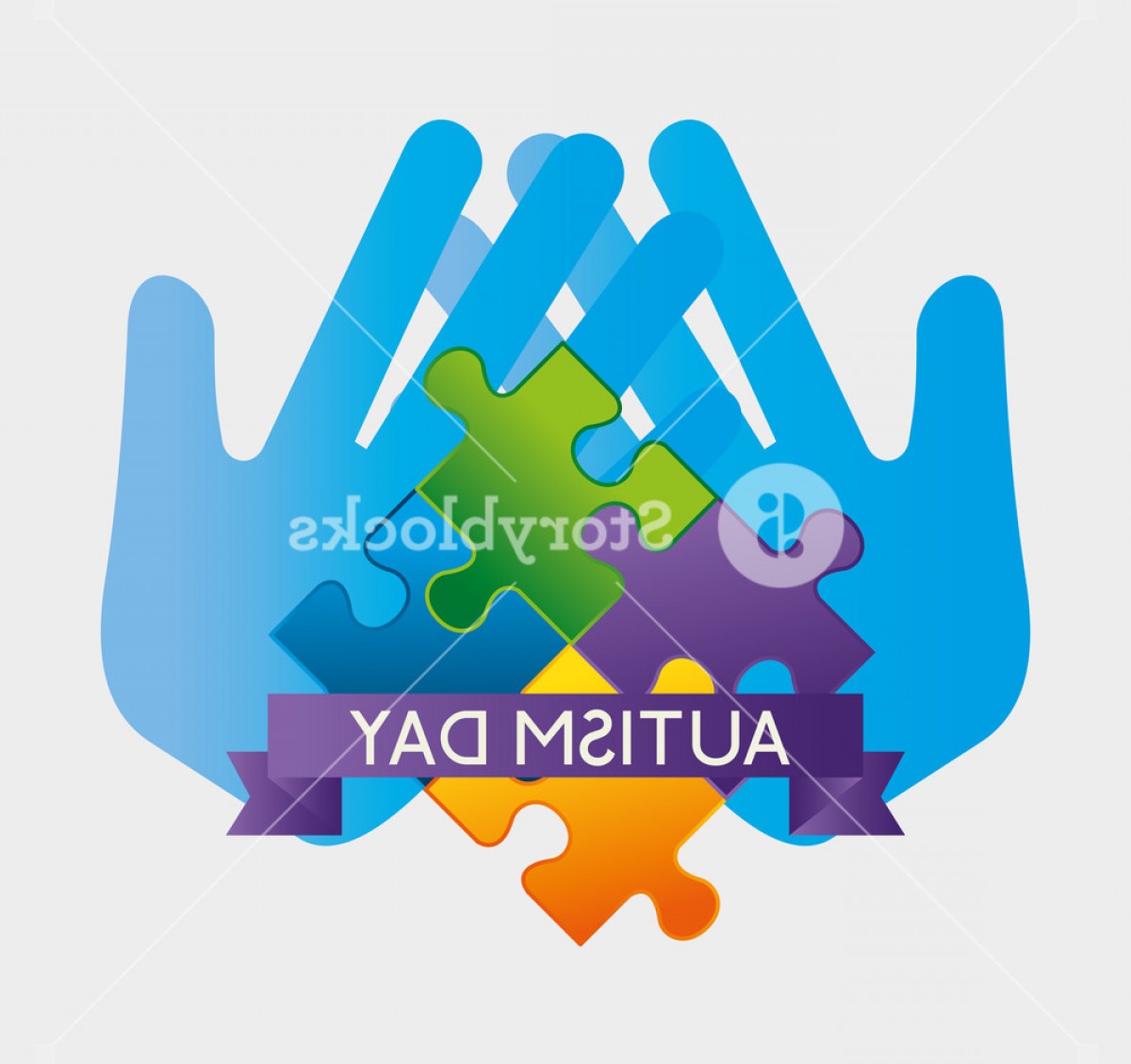 1200x1129 Autism Football Vector Cultracing