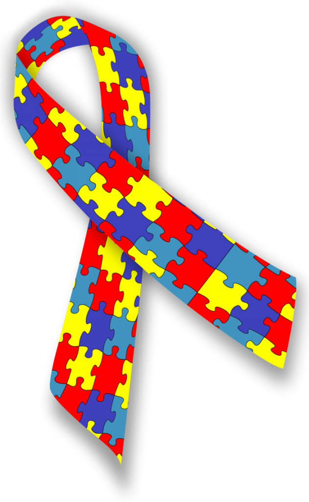 632x1024 Autism Png Vector, Clipart