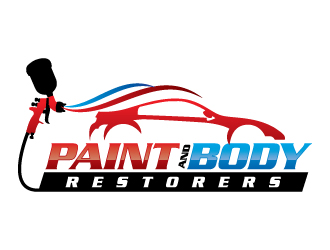 Auto Body Vector