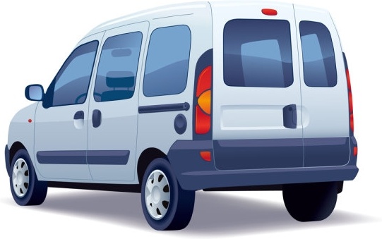 541x339 Auto Body Advertising Vector Free Vector In Encapsulated