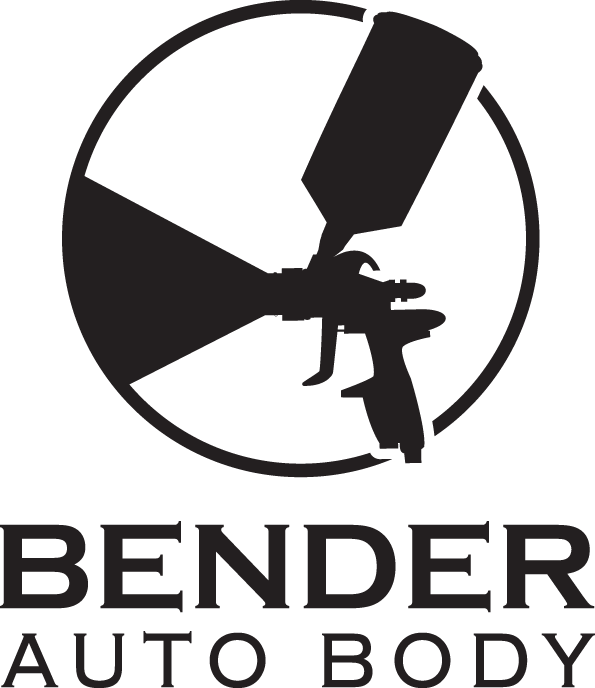 595x688 Bender Auto Body Brands Of The Download Vector Logos