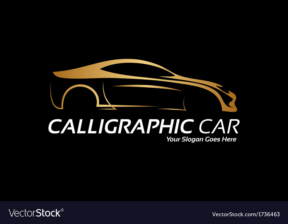 1000x780 Unique Auto Body Logo Template Free Vector Download Free Vector