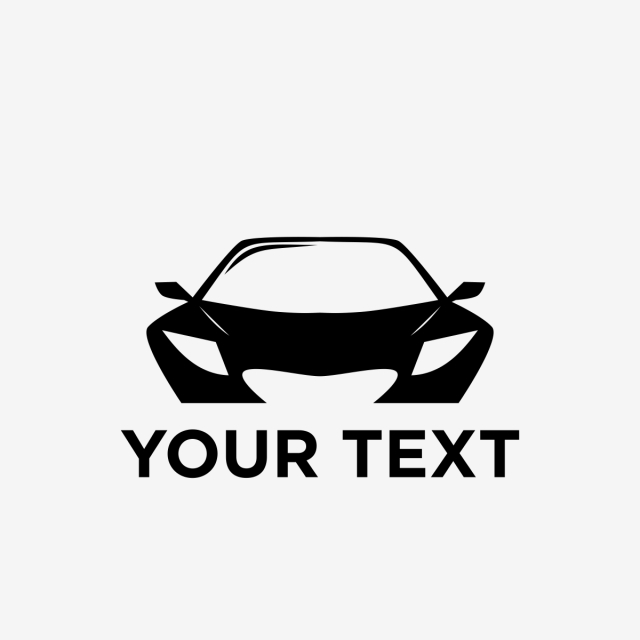 Car Silhouette Logo, Car, Auto, Logo Png And Vector 640x640 Car Silhouette Logo, Car, Auto, Logo Png And Vector