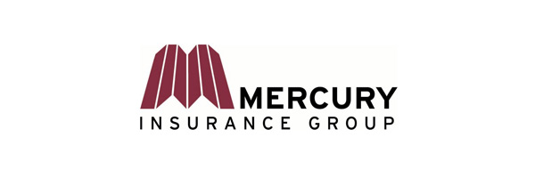 Mercury Insurance Logos 600x200 Mercury Insurance Logos