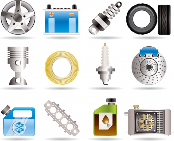 Auto Parts Vector Free Vector In Encapsulated Postscript 600x487 Auto Parts Vector Free Vector In Encapsulated Postscript