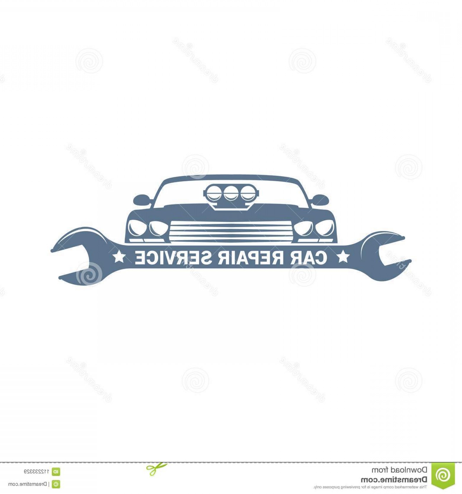1560x1668 Car Repair Service Monochrome Logo Vector Monochrome Car Service