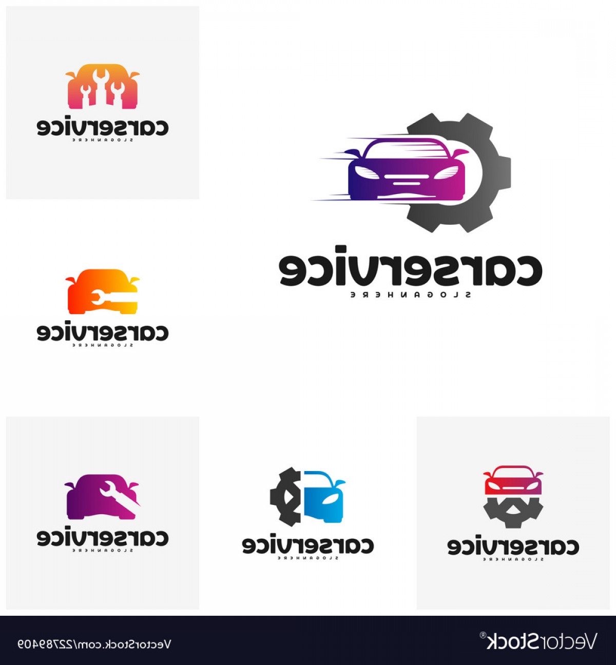 Set Of Car Service Logo Car Repair Logo Design Vector Wallkeeper 1200x1296 Set Of Car Service Logo Car Repair Logo Design Vector Wallkeeper