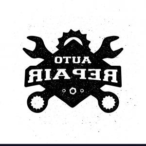 300x300 Car Mechanics Vector Silhouette Gm Catamart