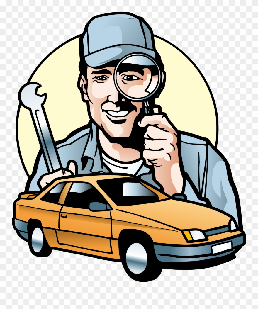 Auto Repair Vector at Vectorified.com | Collection of Auto Repair ...