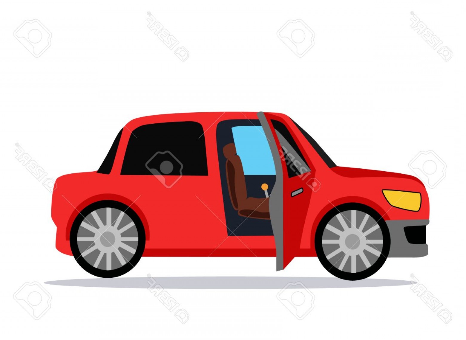 1560x1141 New Red Cars Vector Images Wallkeeper