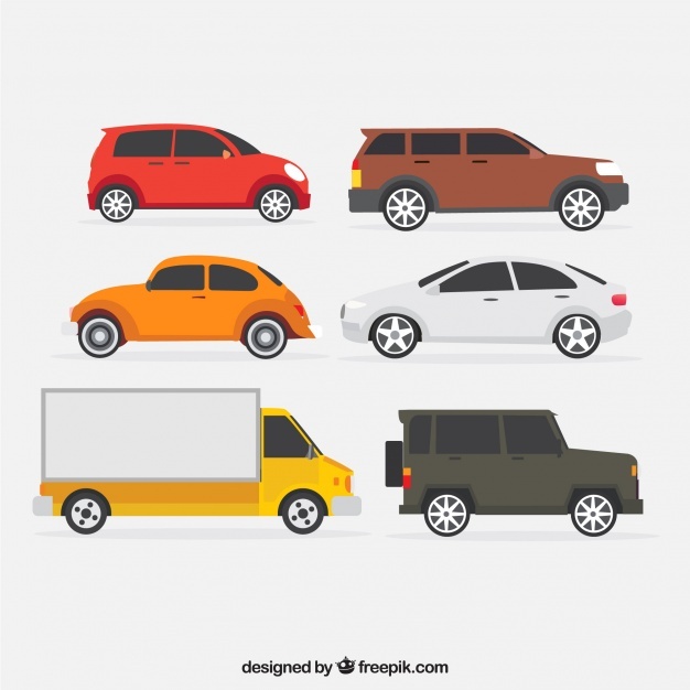 626x626 Vehicle Vectors, Photos And Free Download