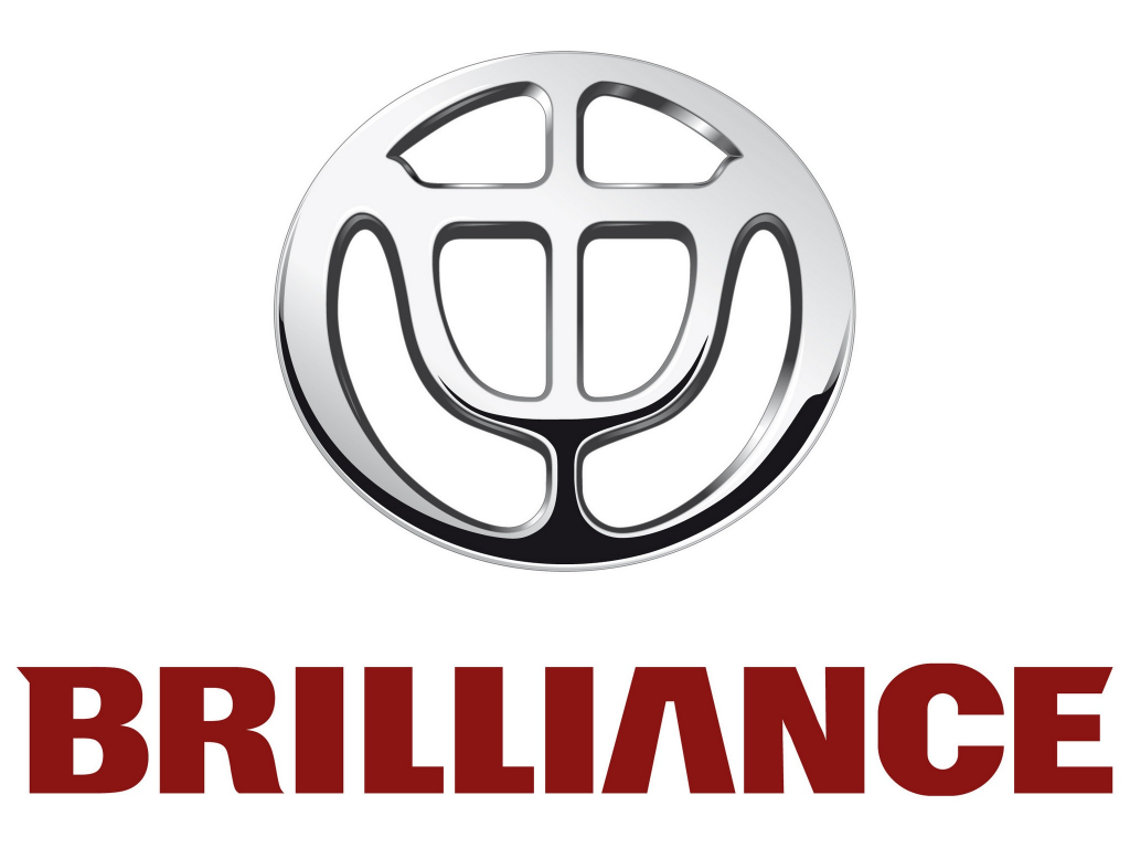 1024x768 Brilliance Auto Brilliance Auto Logo Vector Icon Free Download