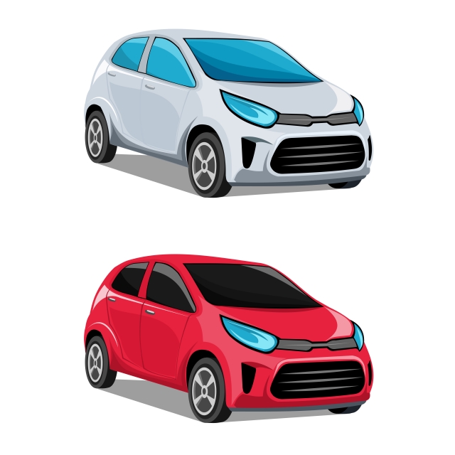 640x640 Modern Cars Png, Vector, And Clipart With Transparent
