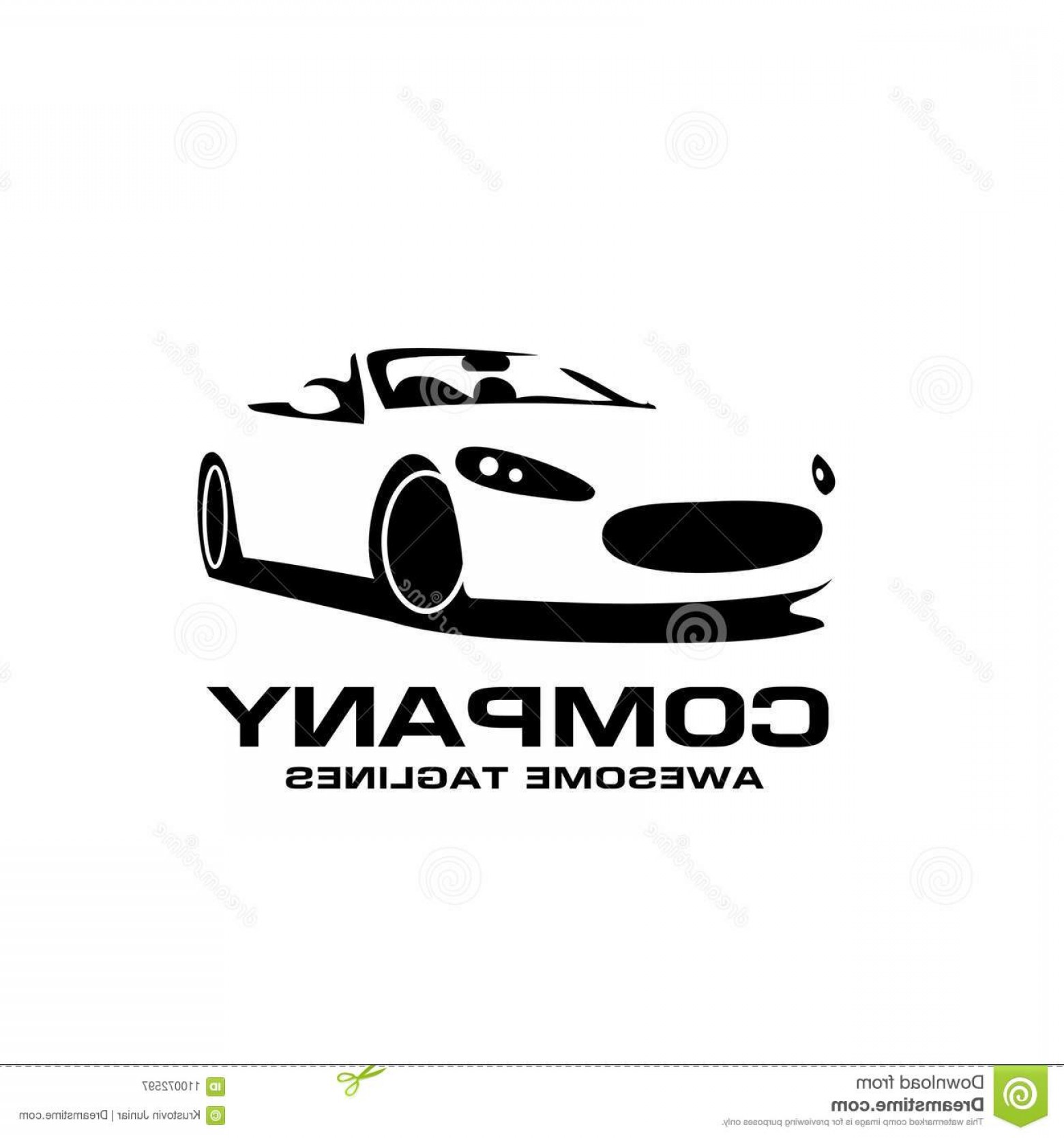 1560x1668 Sports Car Silhouette Vector Savoyuptown