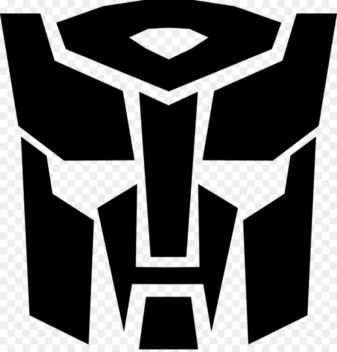 1080x1128 Black And White Vector Art Of The Decepticons Lamaison