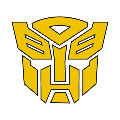 400x400 The Autobots Vector Logo
