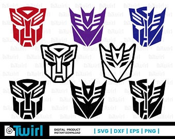 Autobot Vector at Vectorified.com | Collection of Autobot Vector free ...