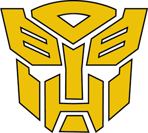 300x269 The Autobots Logo Vector