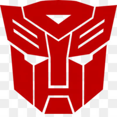 400x400 Autobot Png