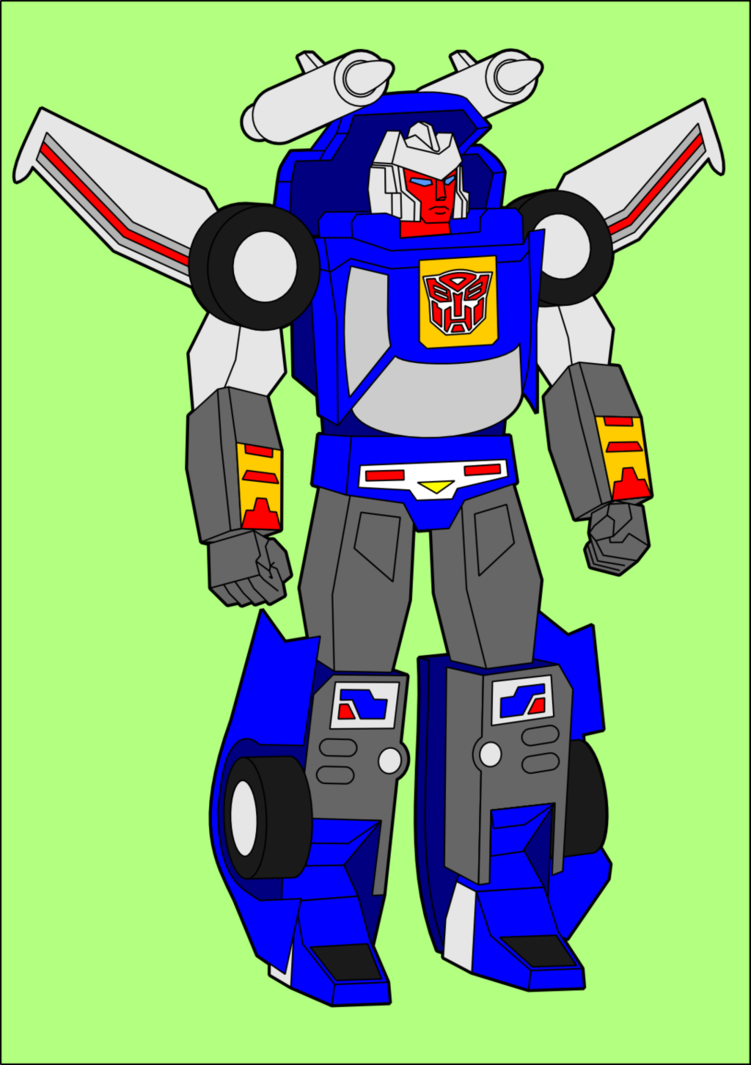 751x1065 Autobot Tracks Vector Illustration Dimensional Majik