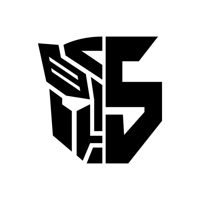 Autobots Logo Vector