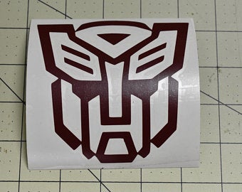 340x270 Autobots Logo Etsy