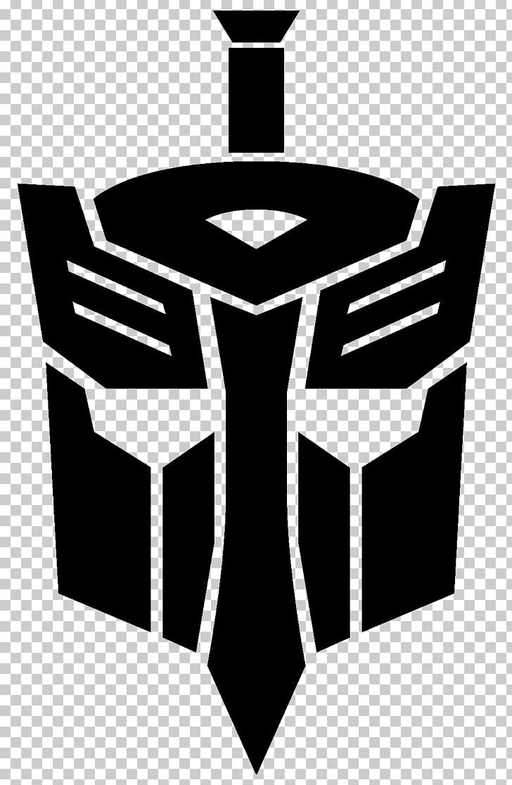728x1116 Transformers The Game Optimus Prime Autobot Decal Logo Png