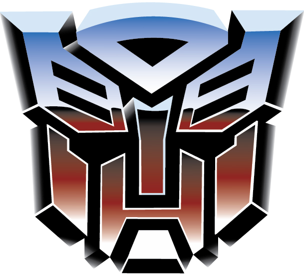 609x551 Autobots Logos