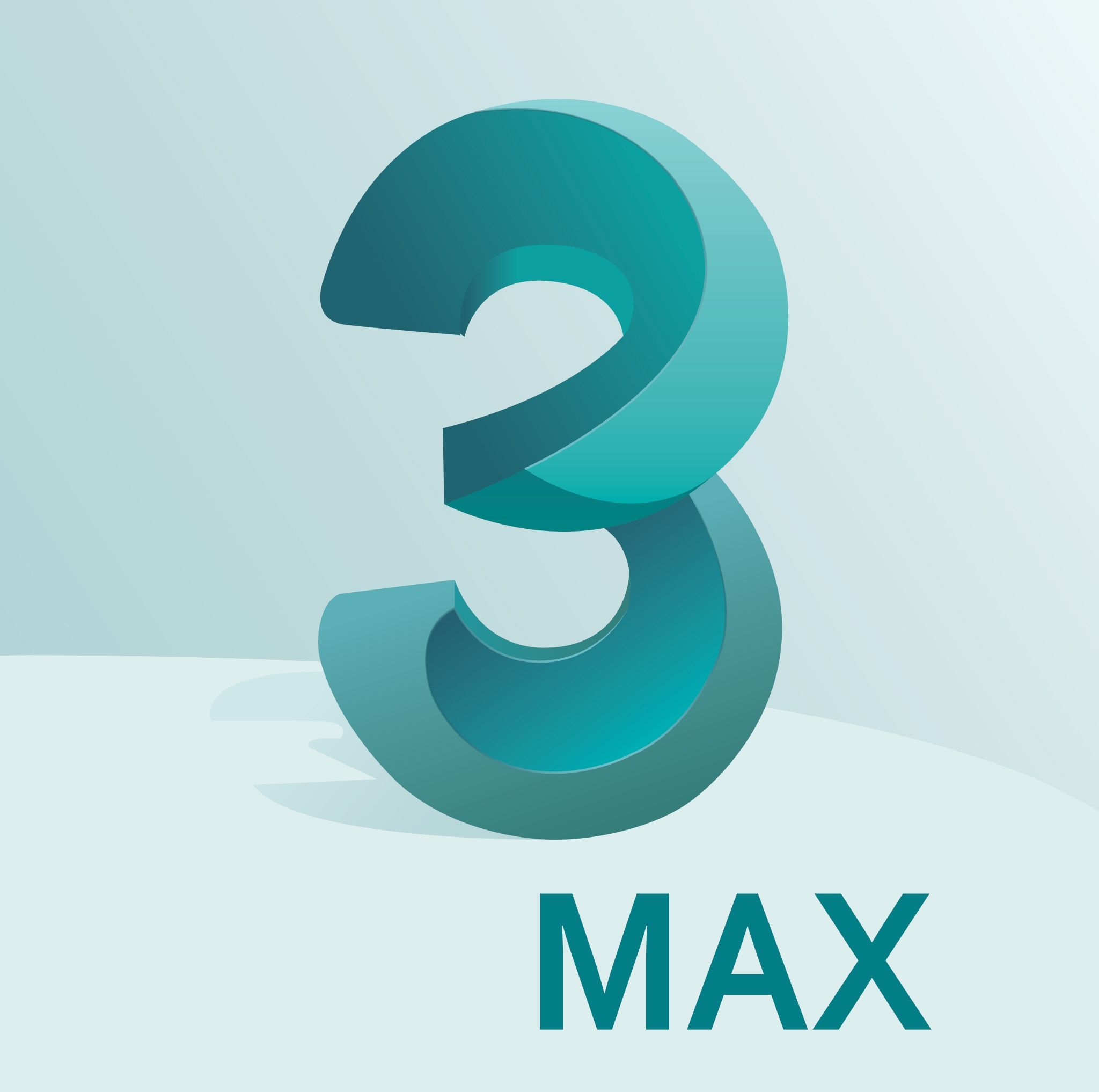 2048x2034 Max Logo