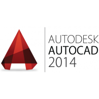 195x195 Autodesk Autocad Brands Of The Download Vector