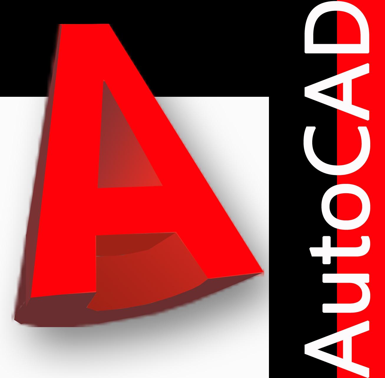 1307x1285 Logo Autocad Png Transparent Logo Autocad Images
