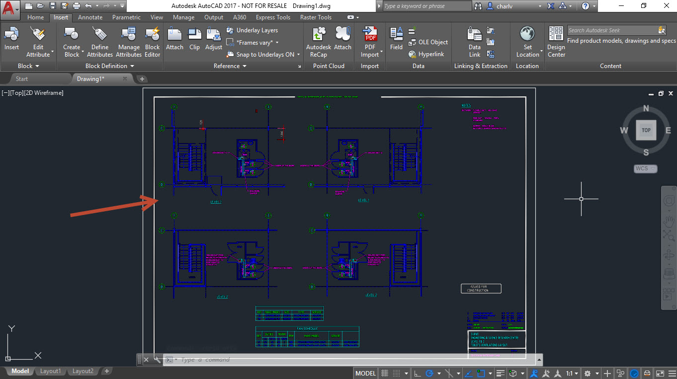 Autocad for personal use